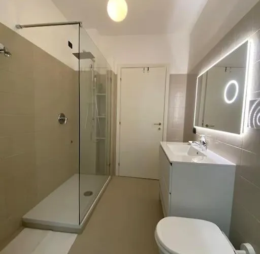 Apartman Accogliente - *