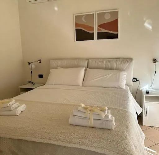 Apartman Accogliente -