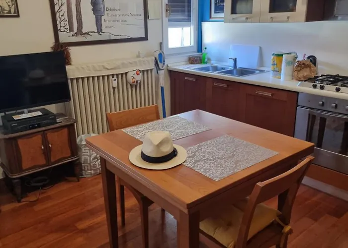 Navigli Con Terrazza * Milan