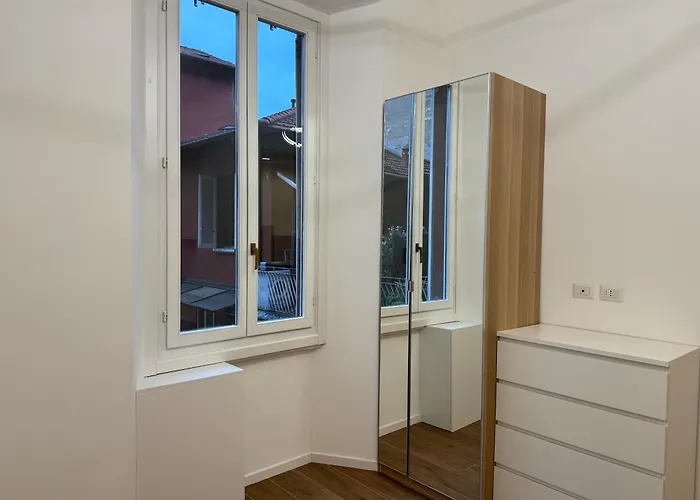 Appartamento Rifugio Di - Centrale- M1 Pasteur *