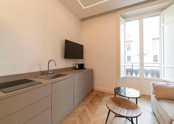 Buenos Aires 58 3* Milan