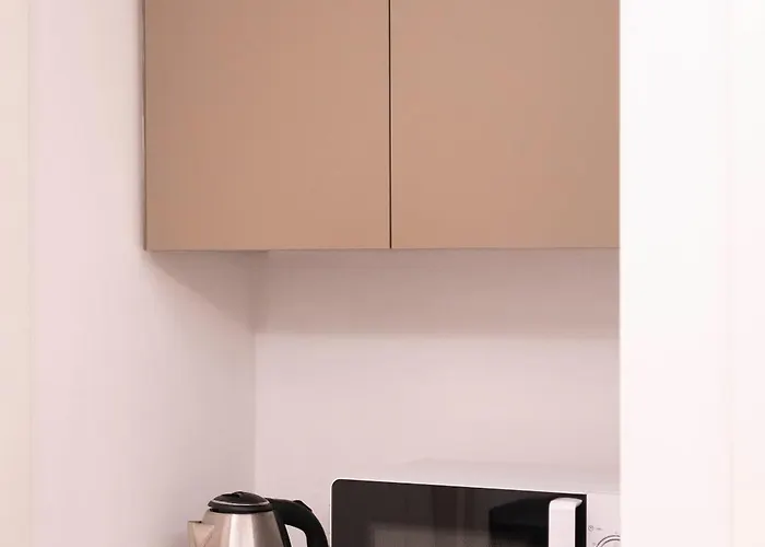 Buenos Aires 58 Guest house 3*