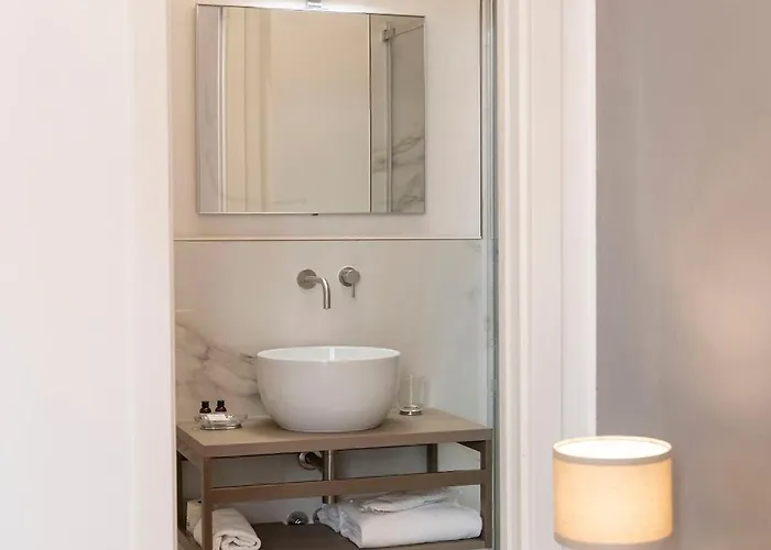 Guest house Buenos Aires 58 Milan