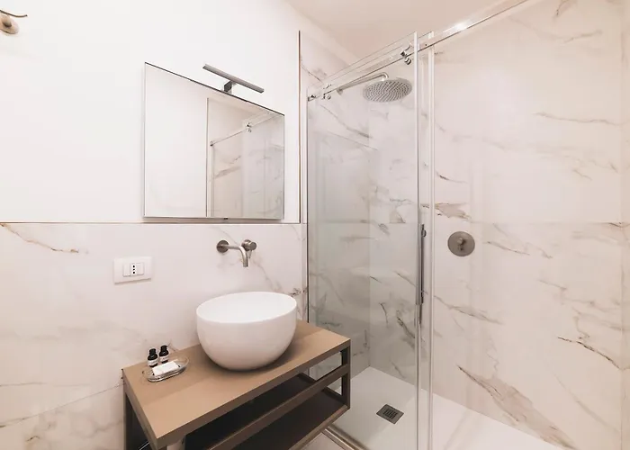 Buenos Aires 58 Guest house Milan