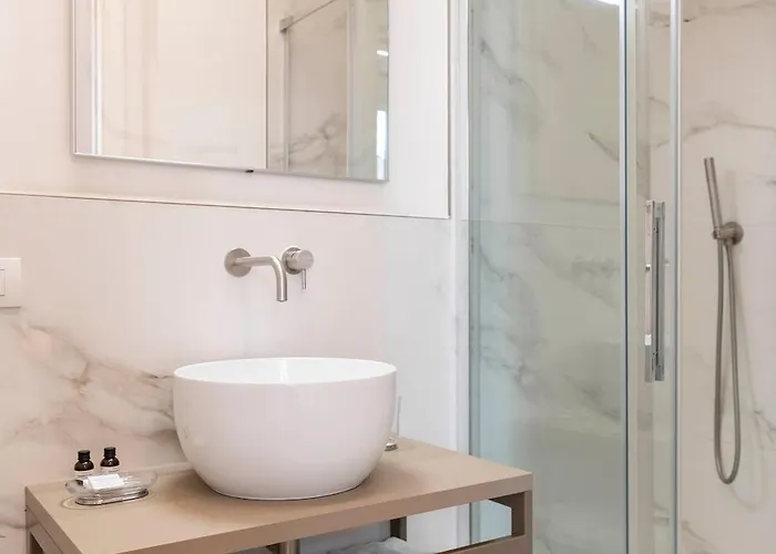 Buenos Aires 58 3* Milan