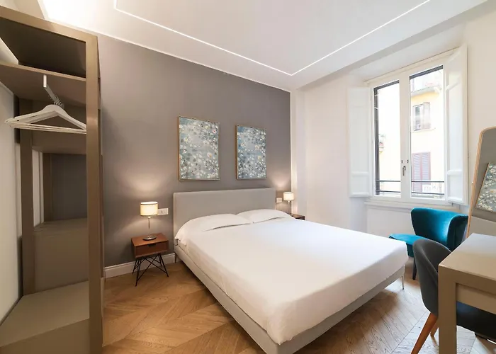 Buenos Aires 58 3* Milan