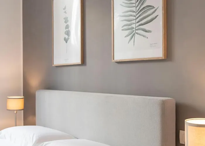 Guest house Buenos Aires 58 3*