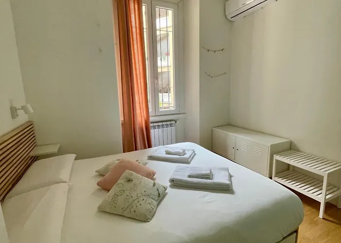 Fiera-mico - Sempione * Mailand