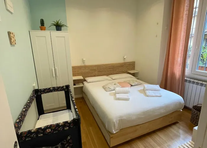 Fiera-mico - Sempione