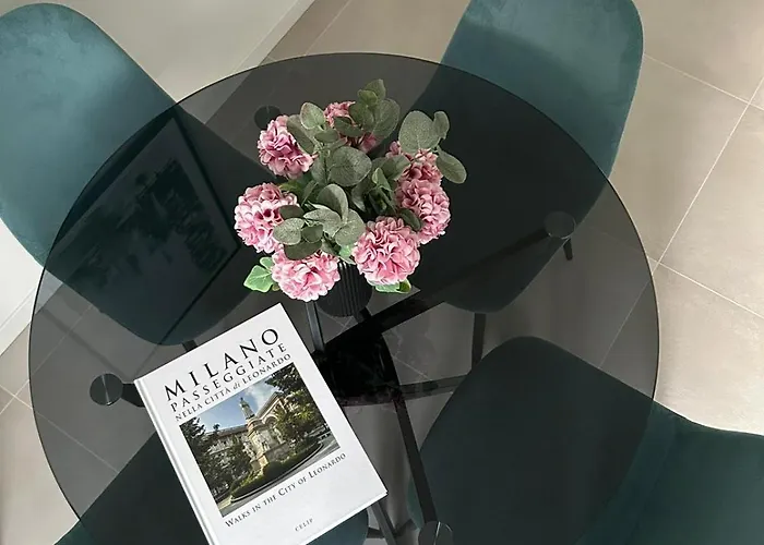 Casami Appartement Milaan