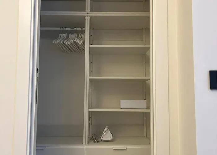 Appartement Casami *