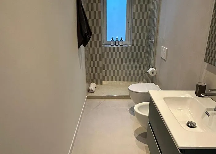 Casami Appartement Milaan