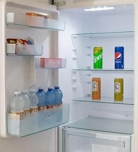 Apartamento Sacri Casa Milão