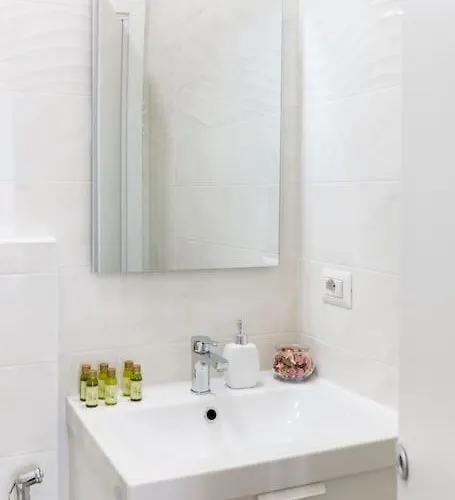 Apartamento Sacri Casa Milão