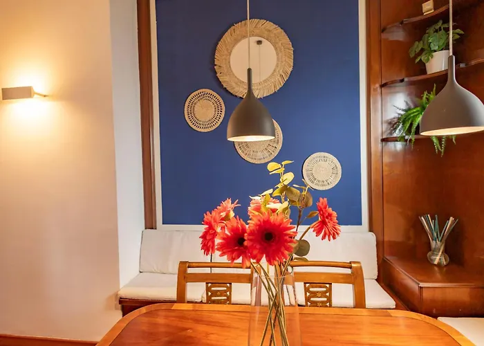 Apartamento Corso Italia Attic In By 101flats *