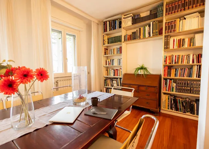 Corso Italia Attic In By 101flats Apartamento