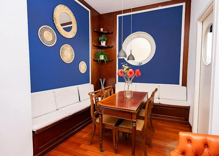 Corso Italia Attic In By 101flats *