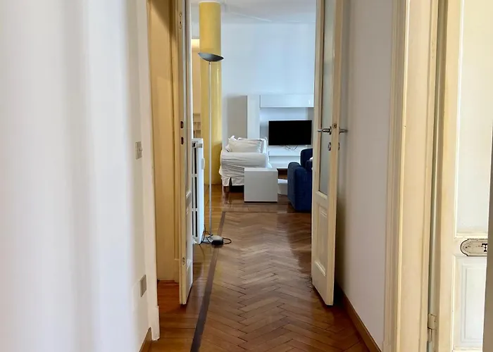 Big Design Volterra Lejlighed