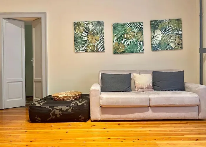 Feel Like At Loft Centro Citta