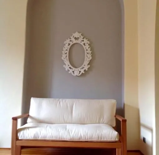 Feel Like At Loft Centro Citta Apartment