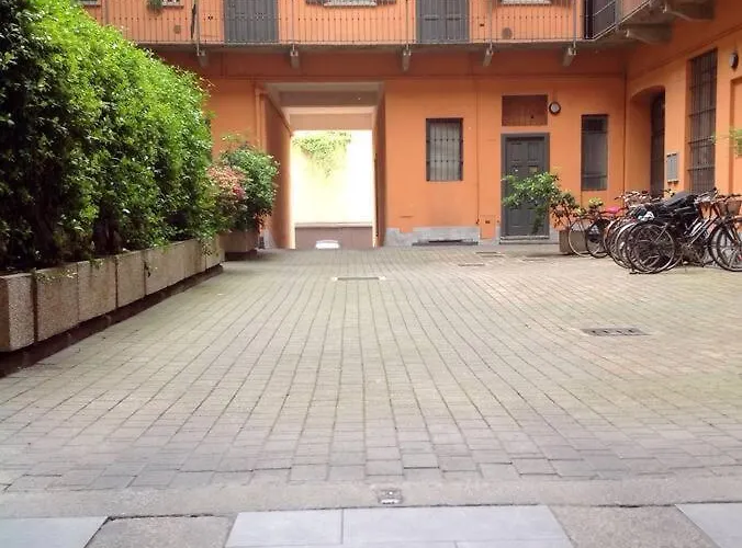 Apartment Feel Like At Loft Centro Citta *