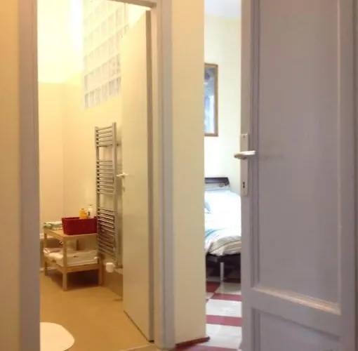 Feel Like At Loft Centro Citta *