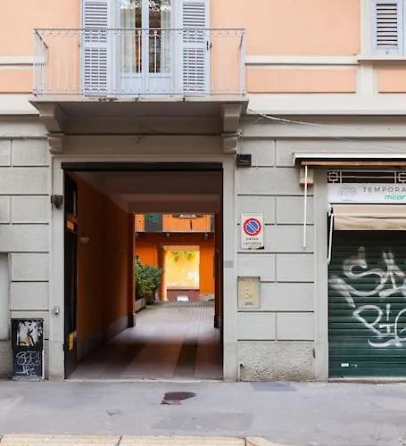 Feel Like At Loft Centro Citta Milan