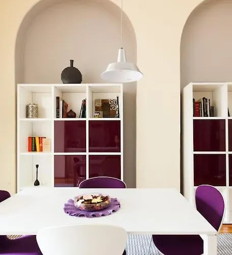 Feel Like At Loft Centro Citta * Milan