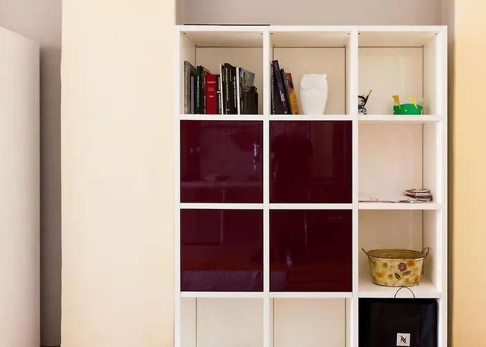 Feel Like At Loft Centro Citta