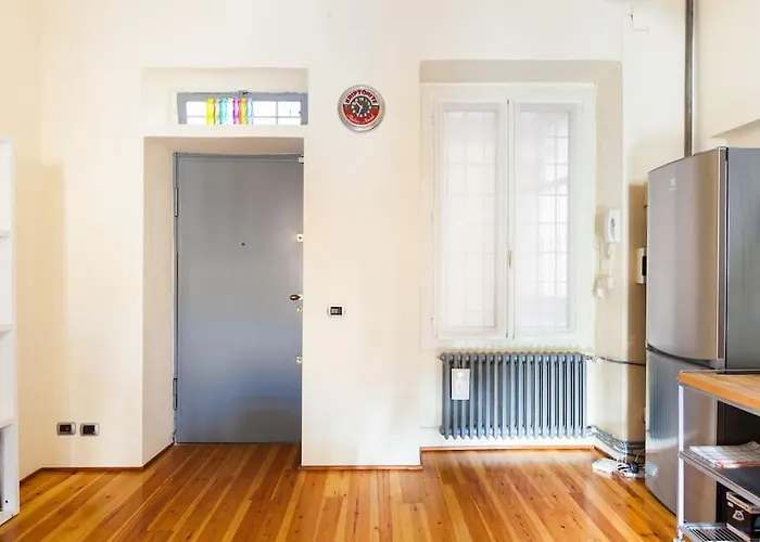 Feel Like At Loft Centro Citta Apartment