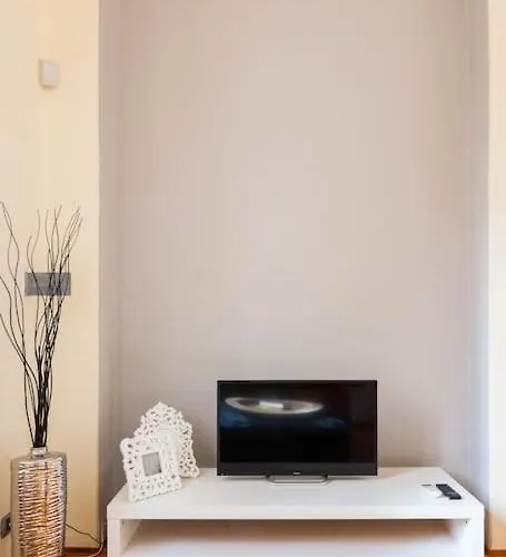 Feel Like At Loft Centro Citta Apartment Milan