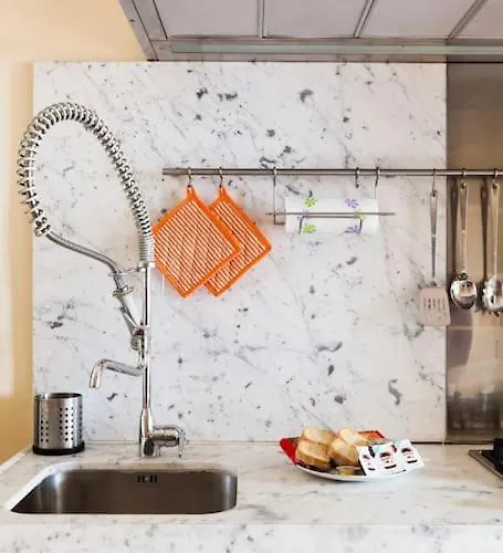 Apartment Feel Like At Loft Centro Citta Milan