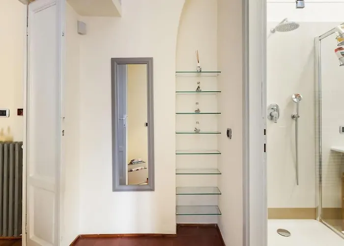 Feel Like At Loft Centro Citta * Milan