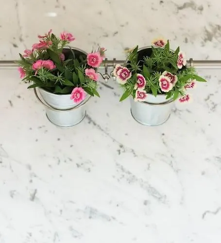 Feel Like At Loft Centro Citta Apartment