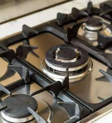 Apartment Feel Like At Loft Centro Citta