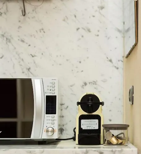 Feel Like At Loft Centro Citta Apartment *