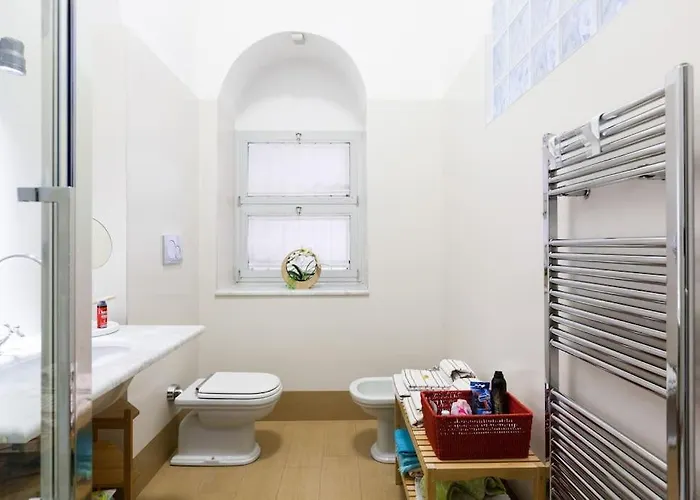 Apartment Feel Like At Loft Centro Citta Milan