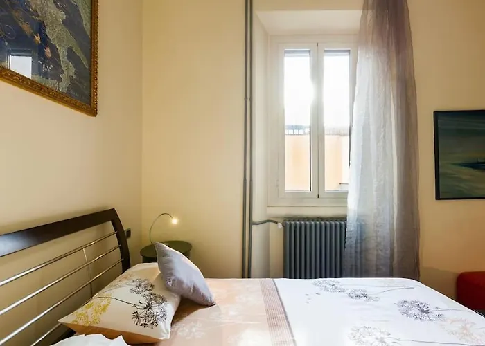 Feel Like At Loft Centro Citta Apartment