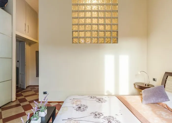 Apartment Feel Like At Loft Centro Citta