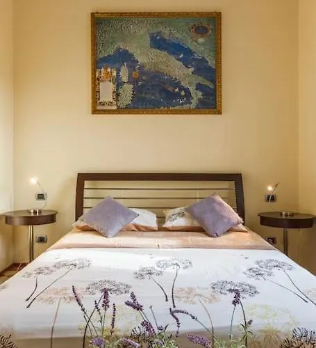 Apartment Feel Like At Loft Centro Citta *