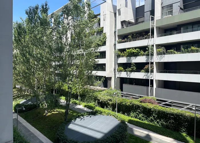 Loft Giulietta * Milano