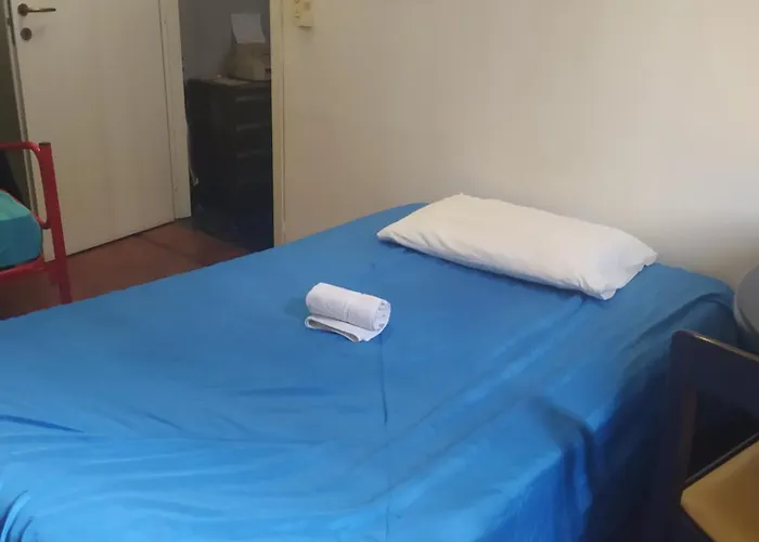 Gasthuis 1room In