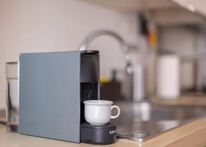 Apartman San Gregory