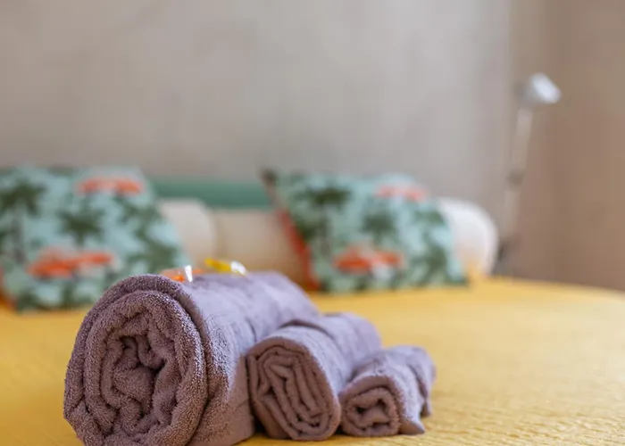 Apartman San Gregory Milánó