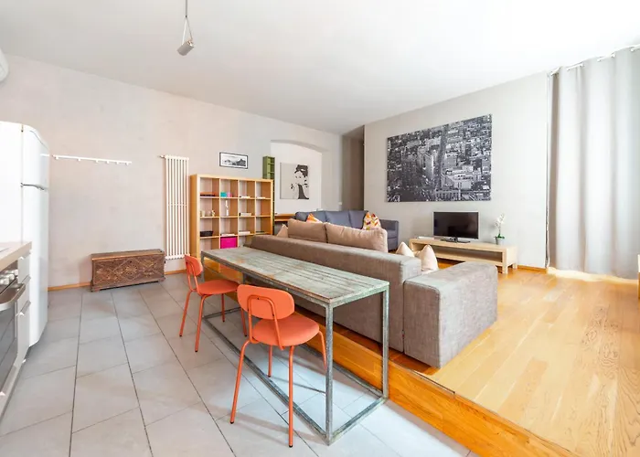 San Gregory * Milánó