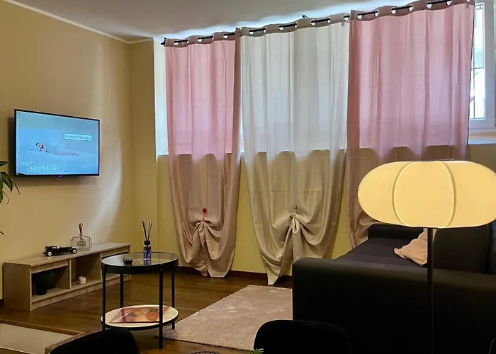 Dimora Chic - A 5 Fermate Dal Duomo *