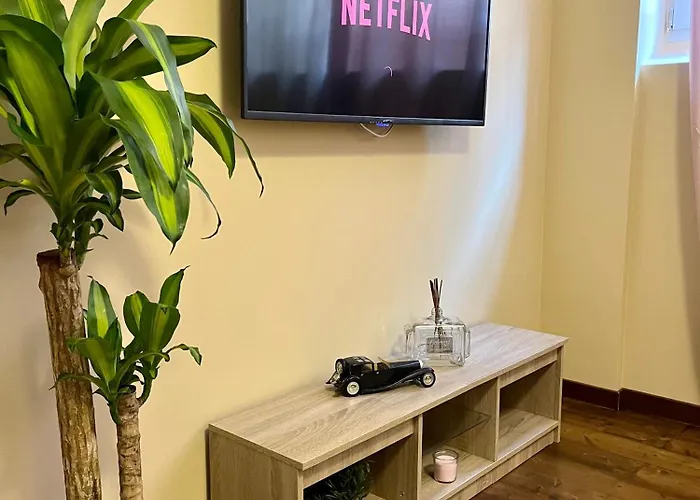 Dimora Chic - A 5 Fermate Dal Duomo 밀라노