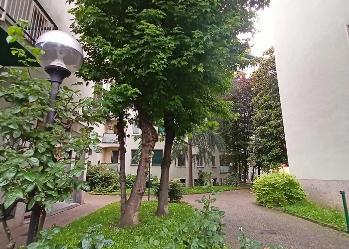 Maison Claire ミラノ
