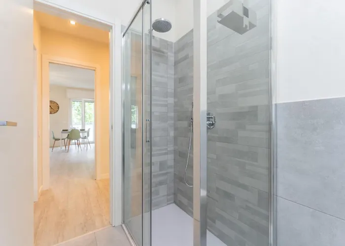 Maba Appartement Milaan