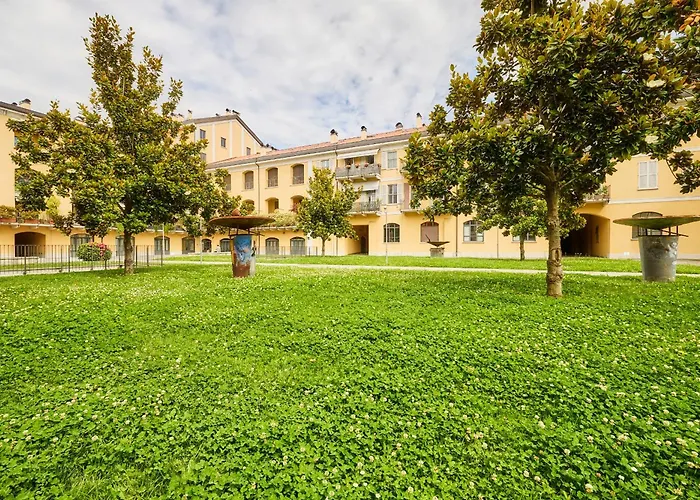 Lägenhet Luxy Close Navigli
